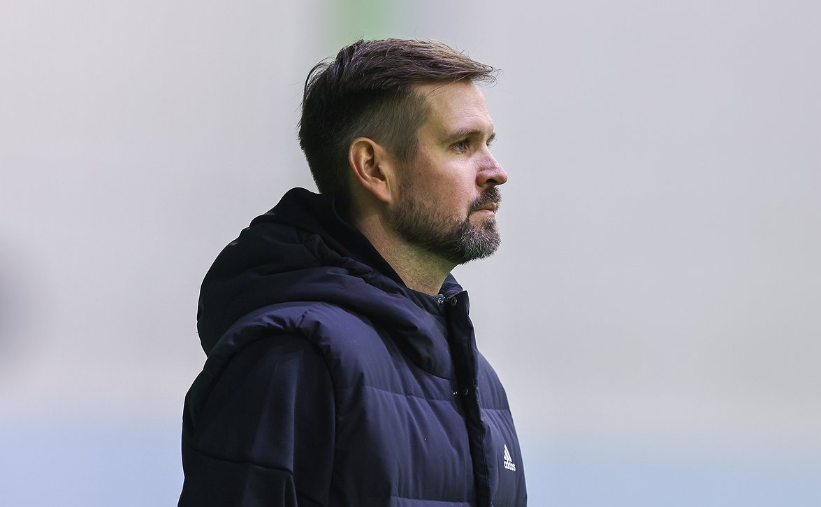 HJK isännöi SJK:ta lauantaina - "Tavoitteena saada kokemusta toisella ryhmityksellä pelaamisesta"