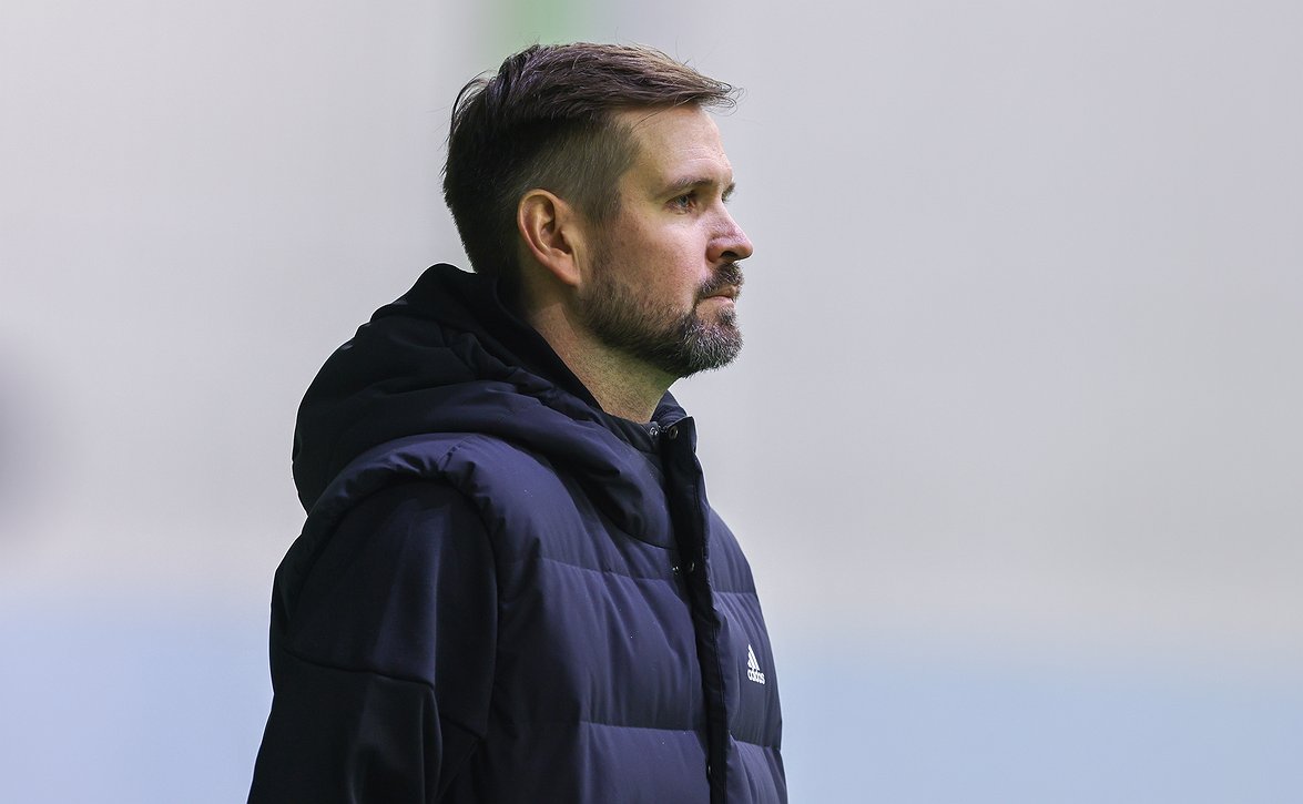 "Lopputulosta ei tietenkään sivuuteta" - HJK:n hallinta ei riittänyt pisteille