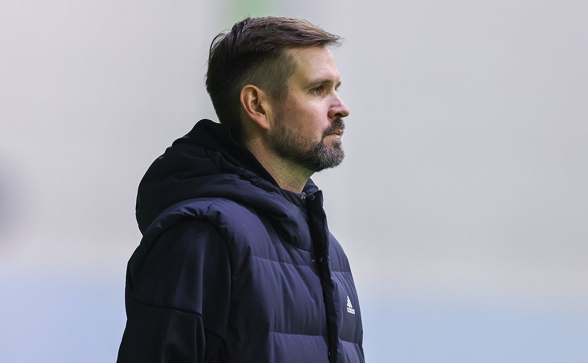 HJK-luotsi Joonas Rantanen ei selitellyt tappiota - "Kokonaisuus oli meiltä heikko"