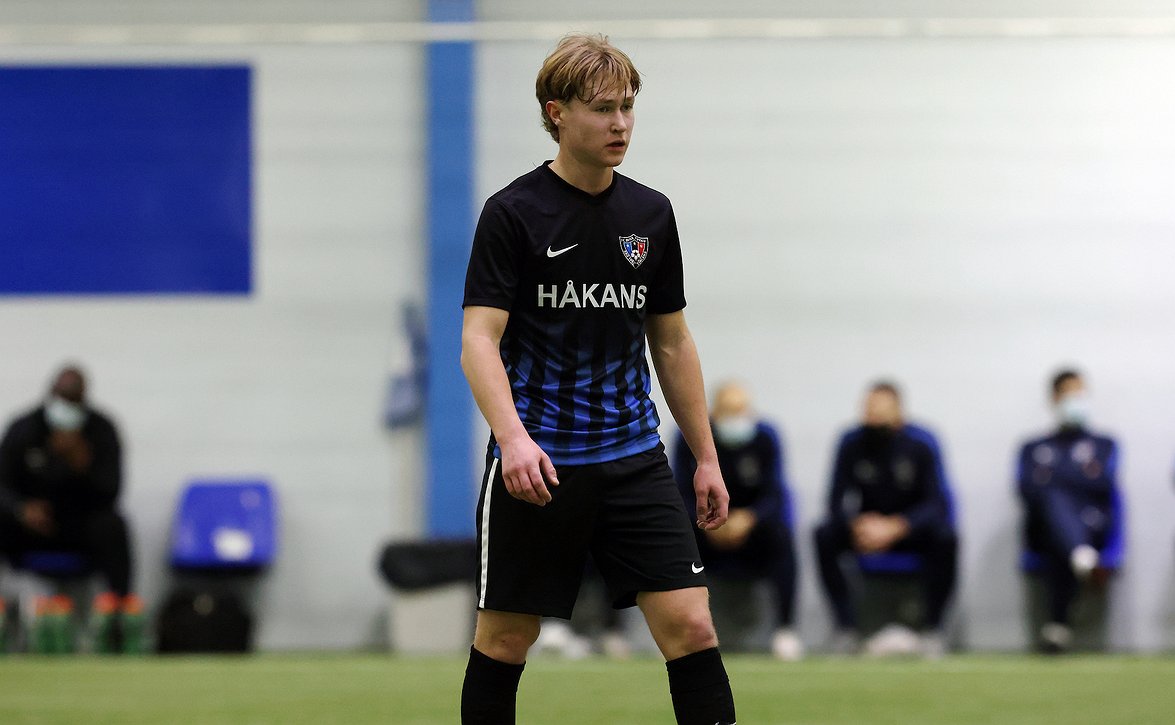 Inter kohtaa Jaron lauantaina - pelaajia palaa kokoonpanoon