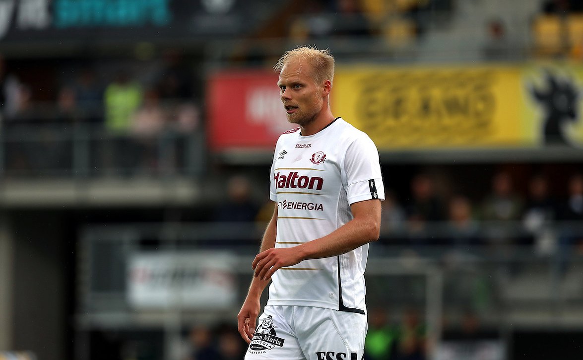 "Preseason on alkanut uudestaan" - FC Lahti on valmis palaamaan pelikentille 