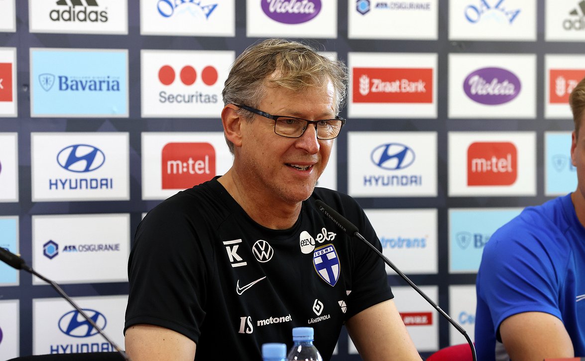 Huuhkajien tammikuun otteluiden alkamisajat selvillä - joukkue julkaistaan 30.12.