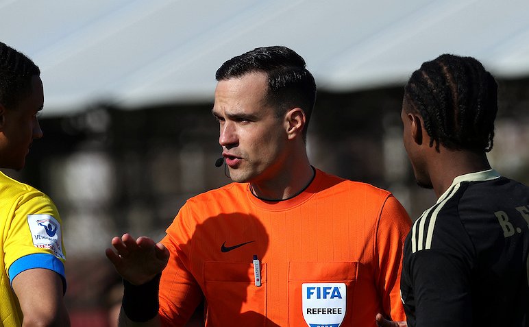 Oliver Reitalan johtama nelikko U21-EM-karsinnoissa Pohjois-Irlannissa