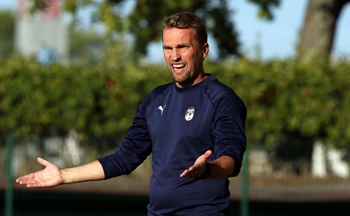 KuPS ​aloittaa kevään harjoitusjaksonsa - "Joukkue on lähes valmis"