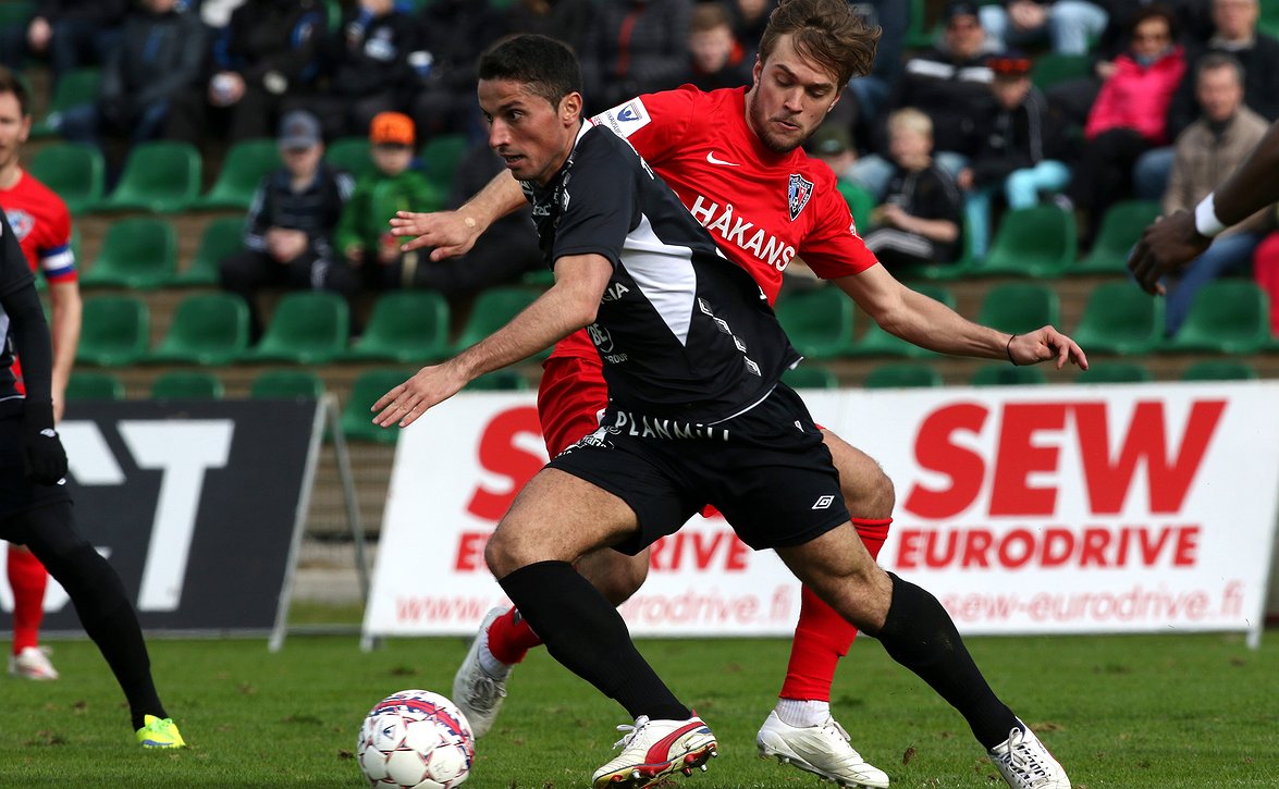 Lahdessa odotetaan euro-arpaa mielenkiinnolla