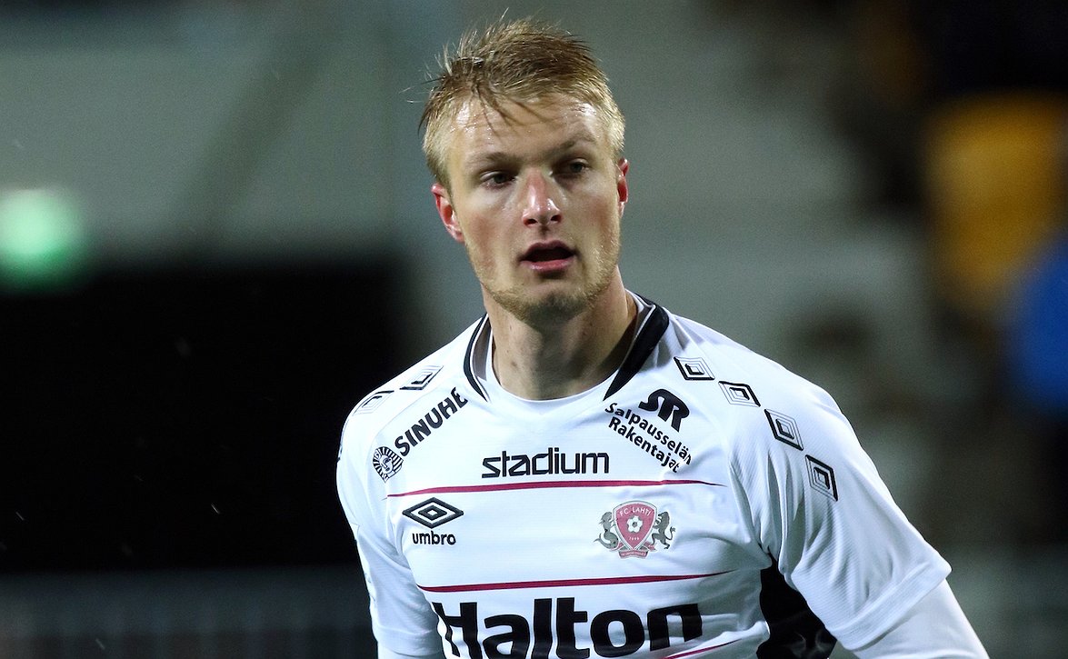 FC Lahden Kuningas: ”Kovalla luottamuksella lähdin laukomaan”