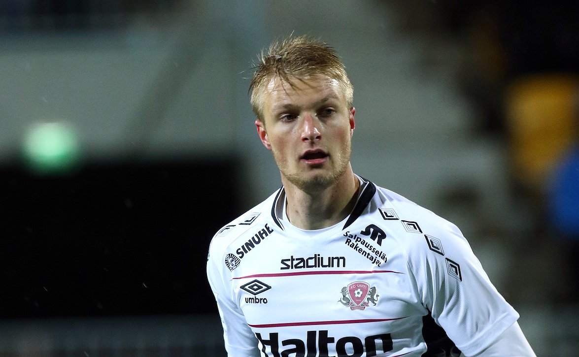 FC Lahden Kuningas voitto ja europaikka mielessään 
