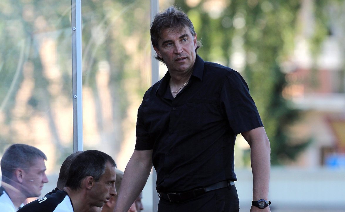 Jaro kauden avaukseen harvennein rivein