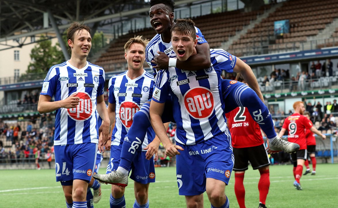 ​Veikkausliigajoukkueiden eurosaldo tähän saakka – pisteitä paremmin kuin jatkopaikkoja