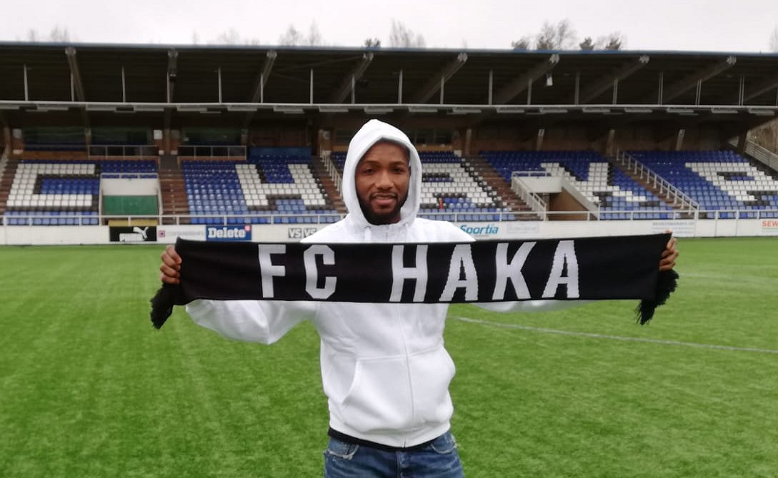 Tainio iloitsee hankinnasta:  "Henkisen johtajan ominaisuudet"