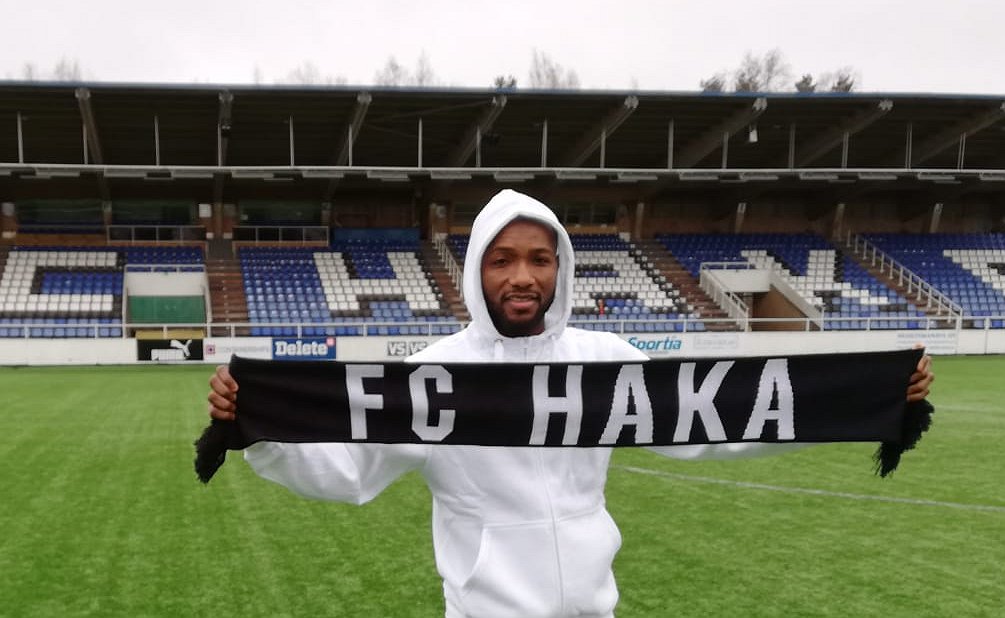 Nousija-Hakan vahvuus: "Puhallamme kaikki yhteen hiileen"