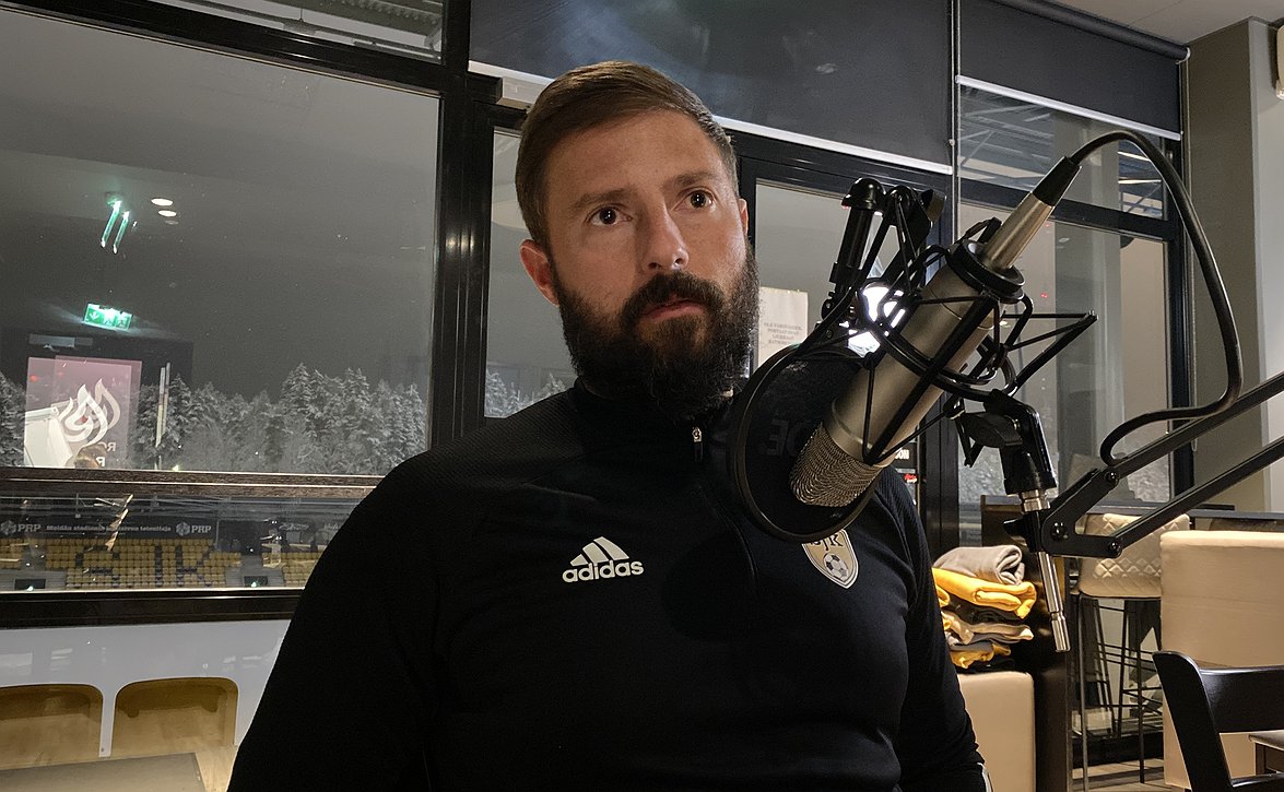 Lauantain SJK-VIFK peruttu - SJK pelaa sen sijaan sisäisen harjoitusottelun