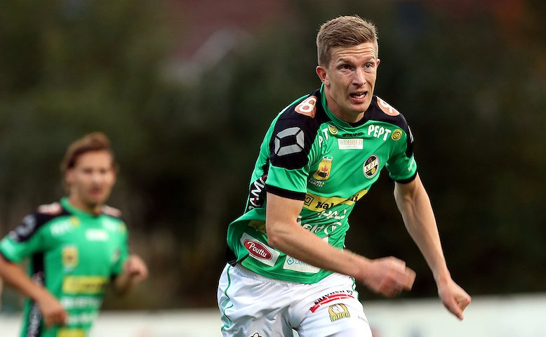 KPV ja HIFK vahvoilla Ykkösessä
