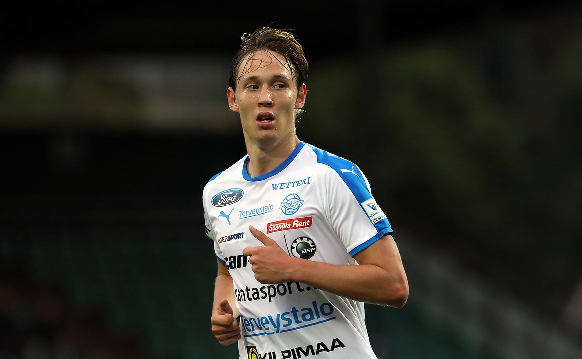 ​Pirinen: "Lappalainen voi hyvin jatkaa siitä mihin Rovaniemellä jäi"