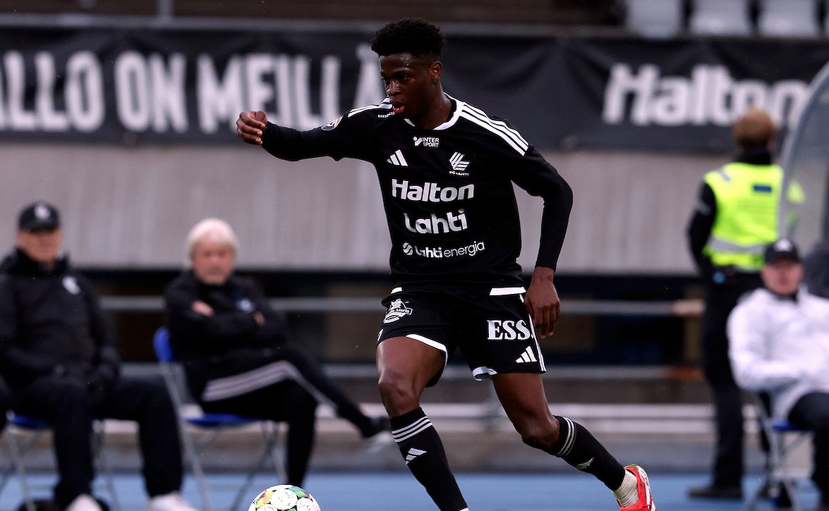 Pystyykö FC Lahti kaatamaan kovavireisen IFK Mariehamnin? - "Tunnelma joukkueessa on hyvä"