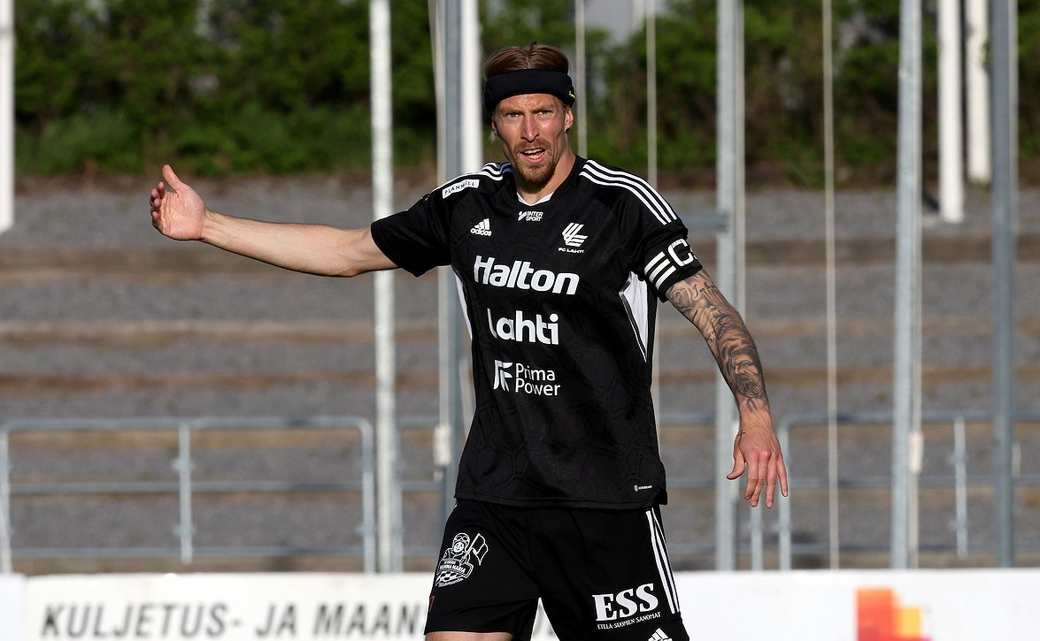 ​Ilmiömäistä, Veikkausliiga – osa 11