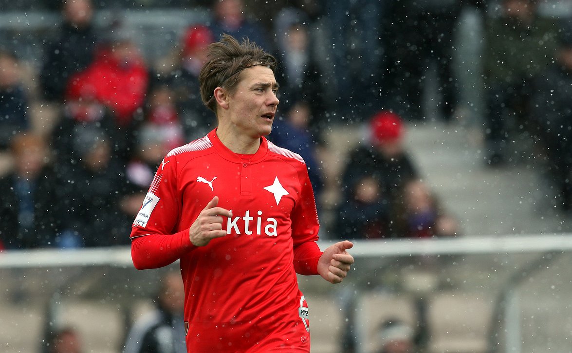 HIFK:n Sihvola manasi tappiota: ”Peli oli tuttu käsikirjoitus”