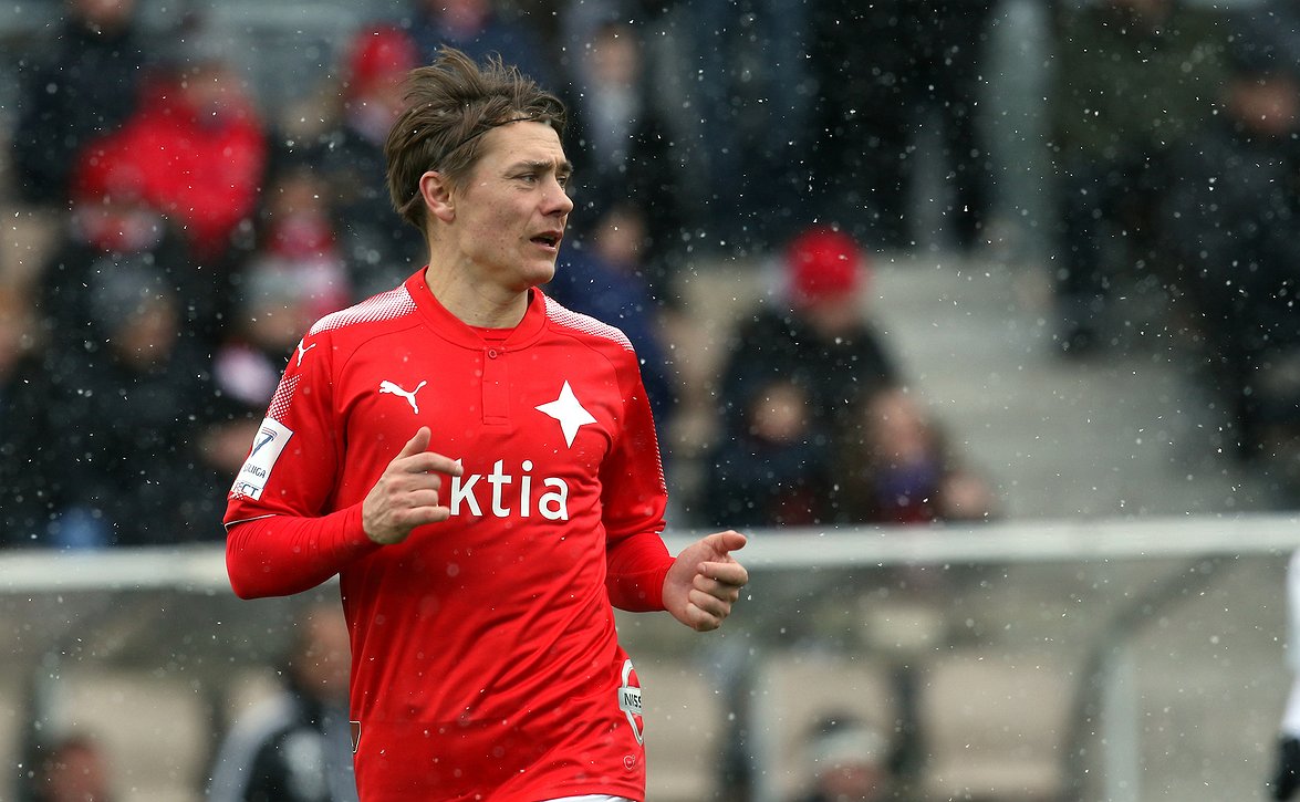 HIFK:n Sihvola: ”En muista tällaista ottelua”