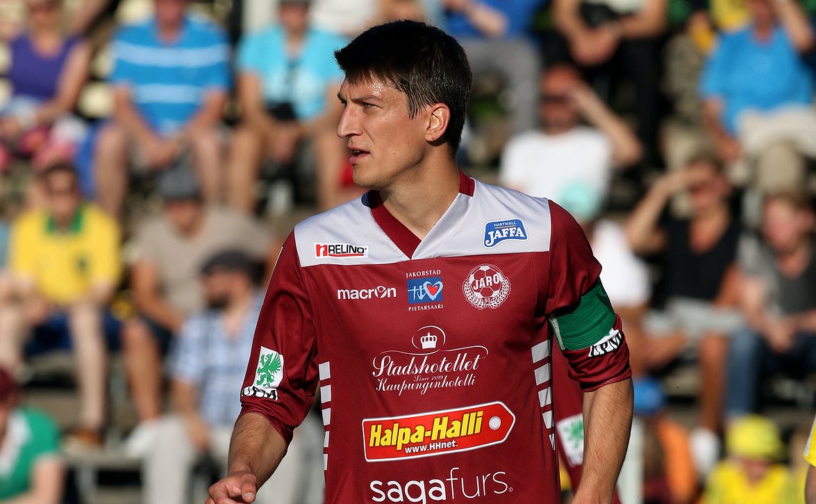 Kullström: "Pisteitä tarvitaan jatkossakin"
