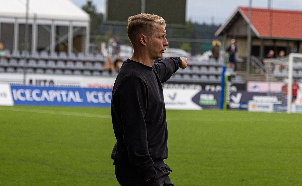​"Olemme tulleet kauden hienoimpaan hetkeen" - KuPS kerännyt virtaa Mestaruussarjan avaukseen