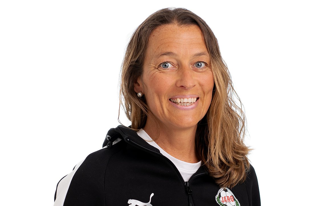 Ida Kronholm Jarosta VPS:n fysiikkavalmentajaksi