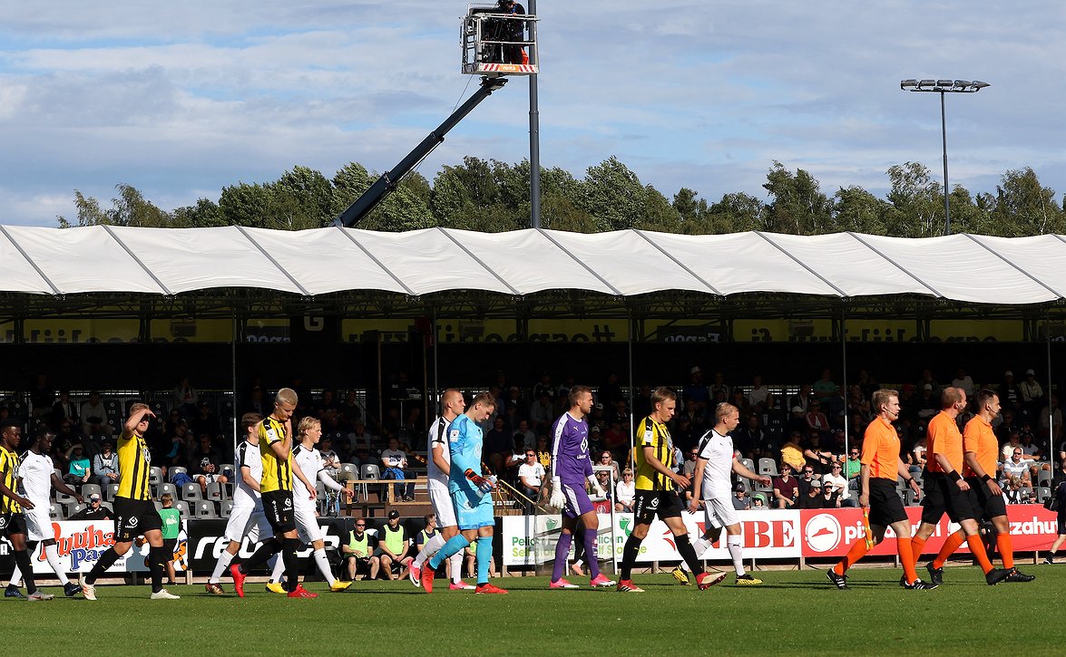 Esport hakee tekijöitä testaus- ja valmennuspalveluihin espoolaiselle jalkapallon seurayhteisölle