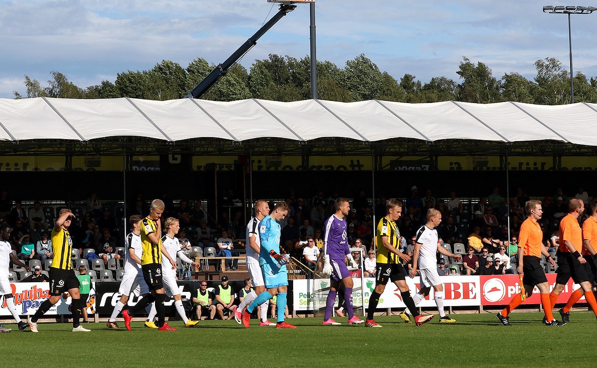 Hongan ja Verifonen yhteistyö jatkuu kaudella 2021