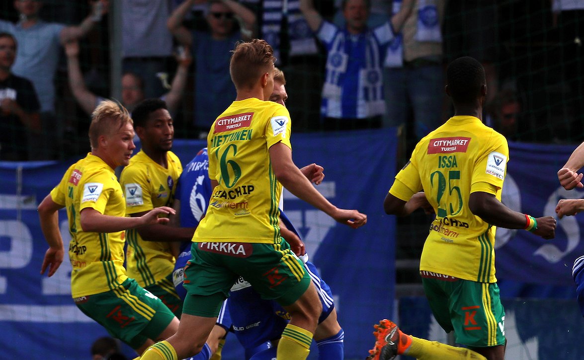 ​Ilves haastaa Pikkuhuuhkajat tiistaina