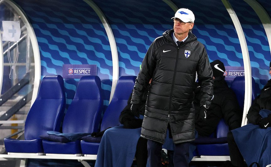 Kreikka nollasi Huuhkajat Olympiastadionilla