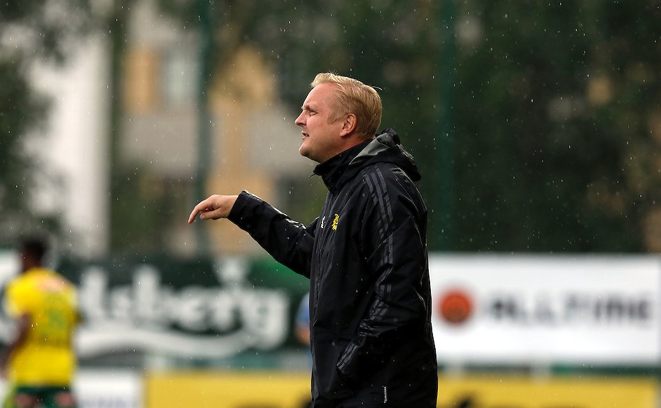 Ilveksen Wiss tietää: "Useimmiten HJK iskee todella nopeasti kiinni"