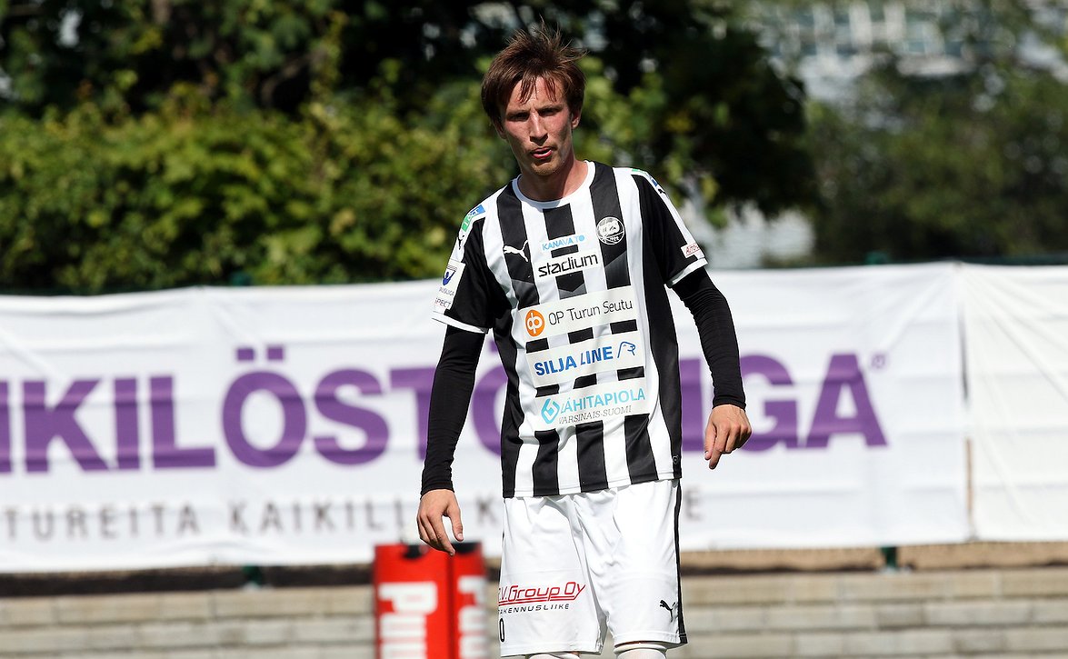 ​TPS voitti viimein vieraissa: "Nyt onnistuttiin kovassa paikassa"