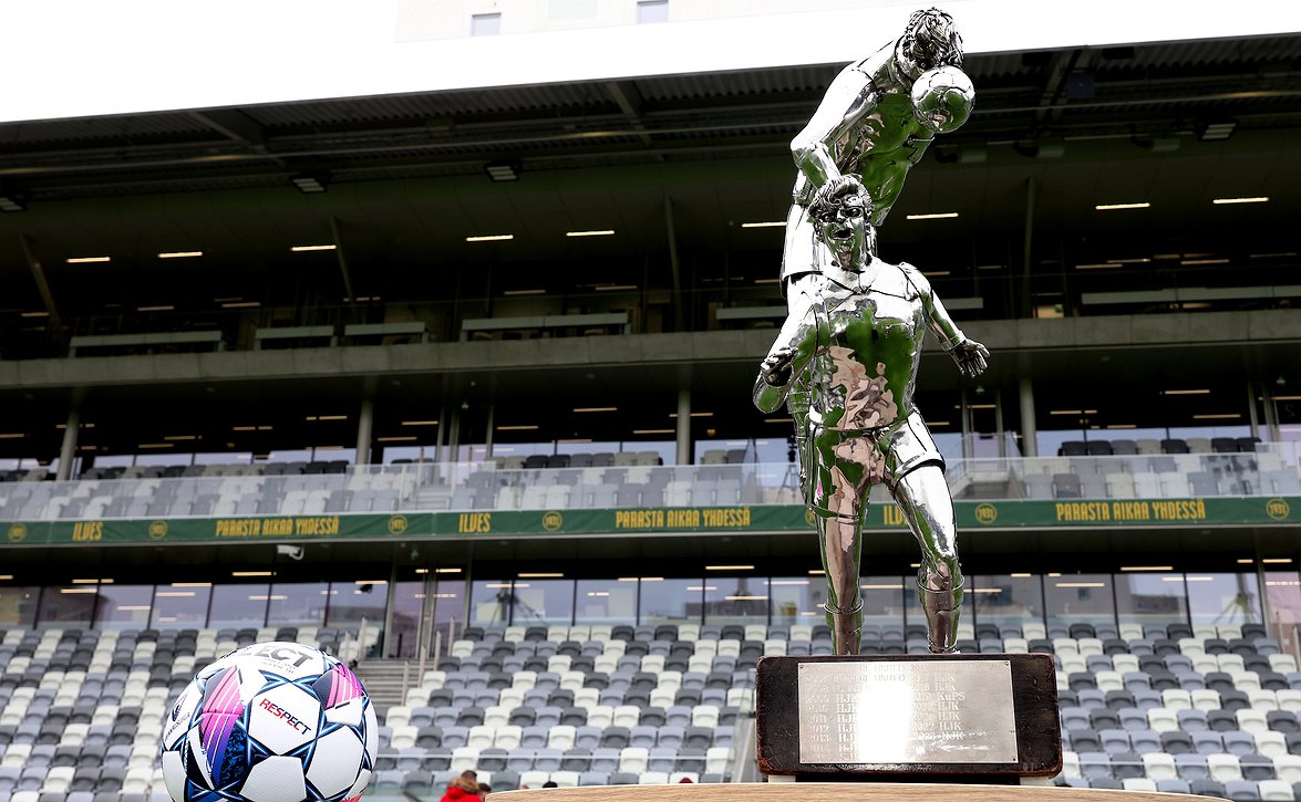 Veikkausliigaa suorana myös Ylellä - ensimmäinen ottelu jo avauskierroksella