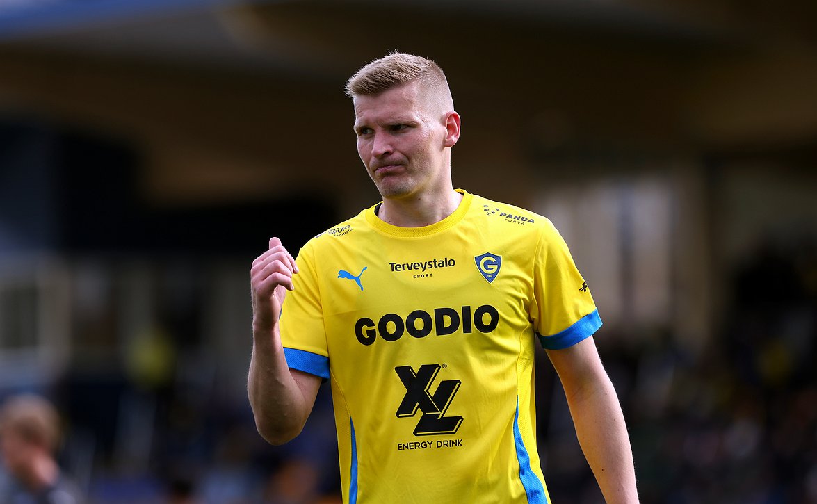 Gnistan jakee kauden toista voittoaan Töölössä - "Kaikki ovat varmasti valmiina antamaan kaikkensa"