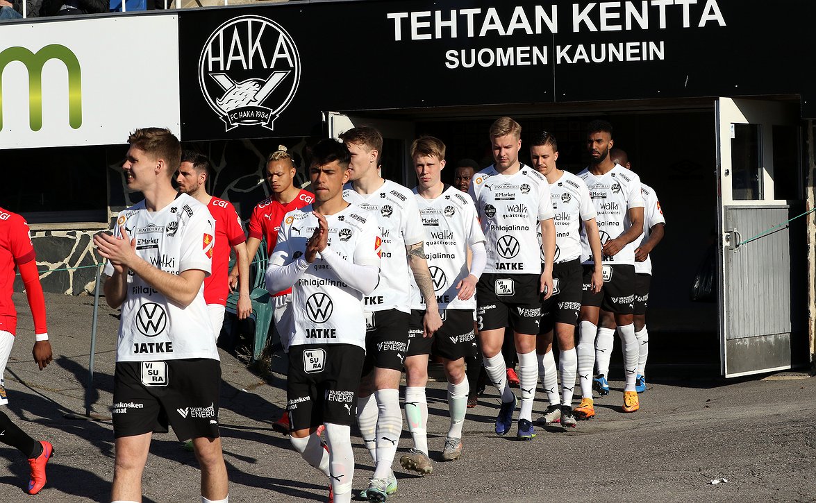 Legendaarinen Haka Show tekee paluun koronatauon jälkeen