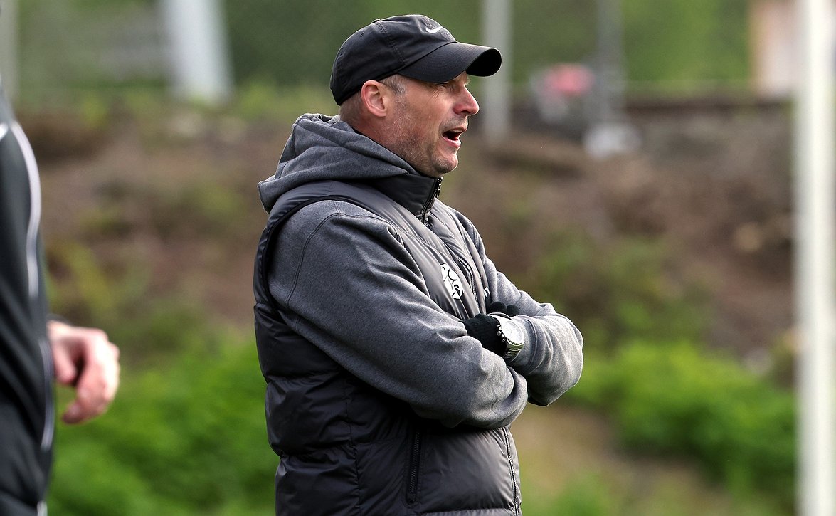 ​Uusia pelaajia tiedossa VPS:lle – "Viikon alussa mukaan ja ainakin yksi testipelaaja myös"