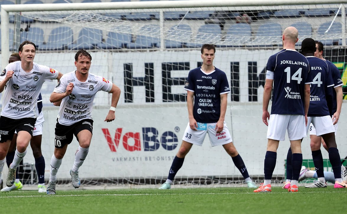 ​Lue vihje – mitkä ovat asetelmat Karsintasarjan perjantain kamppailuihin?