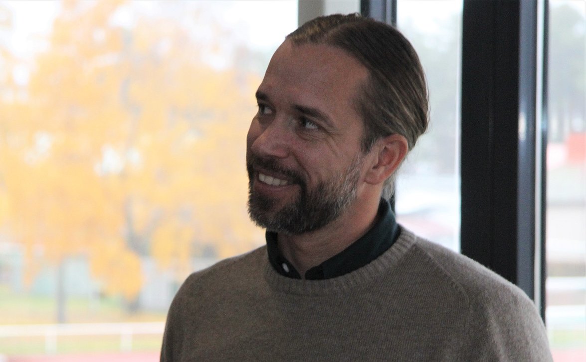 ​"Haluan nähdä nyt kokonaisuuden" – IFK Mariehamnilla ensimmäinen ottelu kolmeen kuukauteen