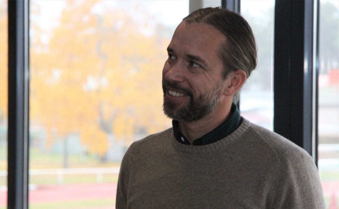 "Päätös myöhemmin viikolla" – IFK Mariehamn miettii Kouzinen jatkoa