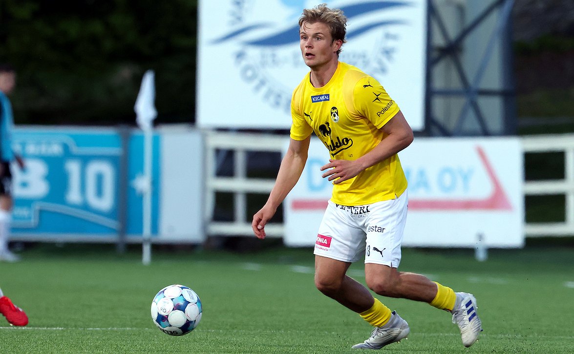 KuPS:n parhaimmistoa palkittiin pelikauden 2025 päätösjuhlassa