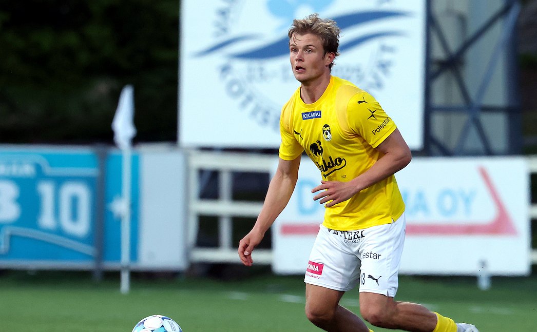 Jaakko Oksanen täydentää Huuhkajien Uuden-Seelannin ryhmää