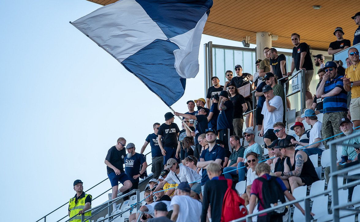 Ennakko: AC Oulu-FF Jaro