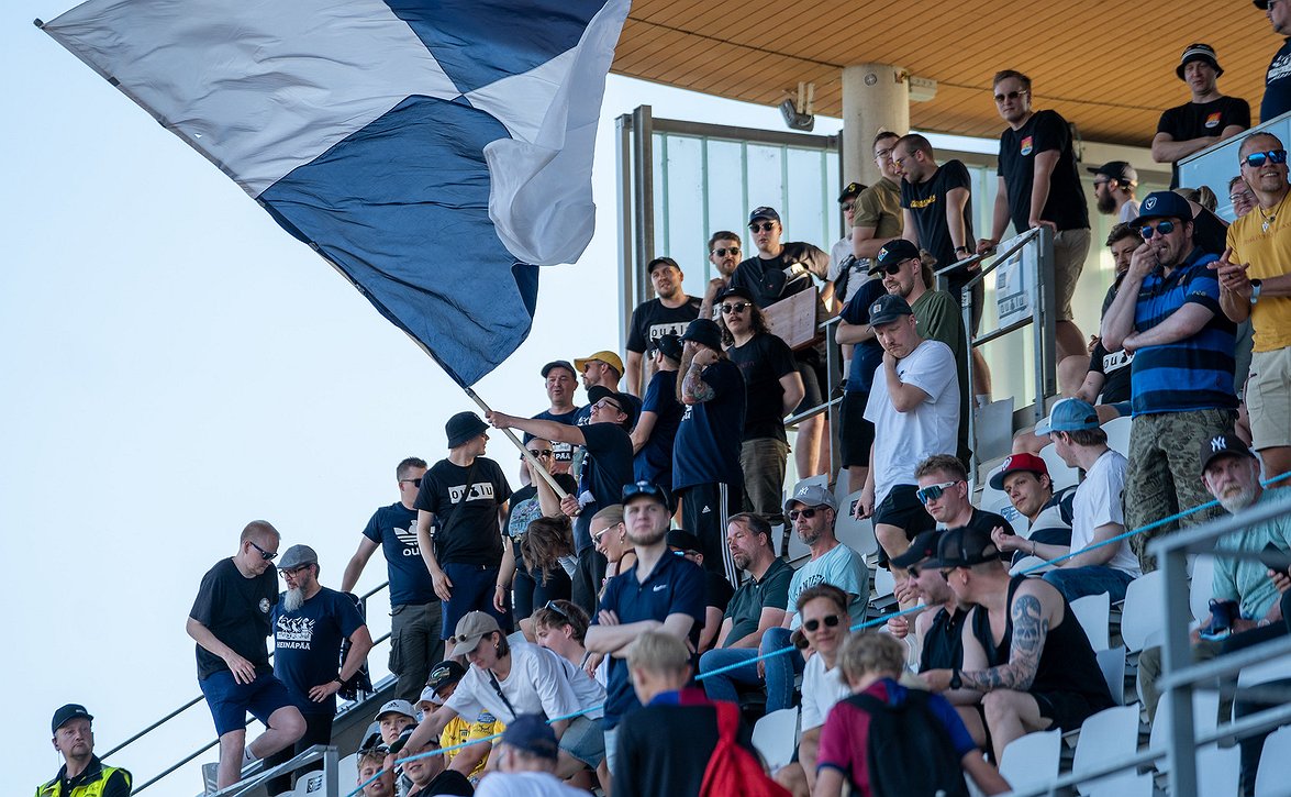 AC Oulun Emme kiusaa -kampanja jalkautui alakouluihin - "Vastuullisuus on yksi kulmakivistämme"