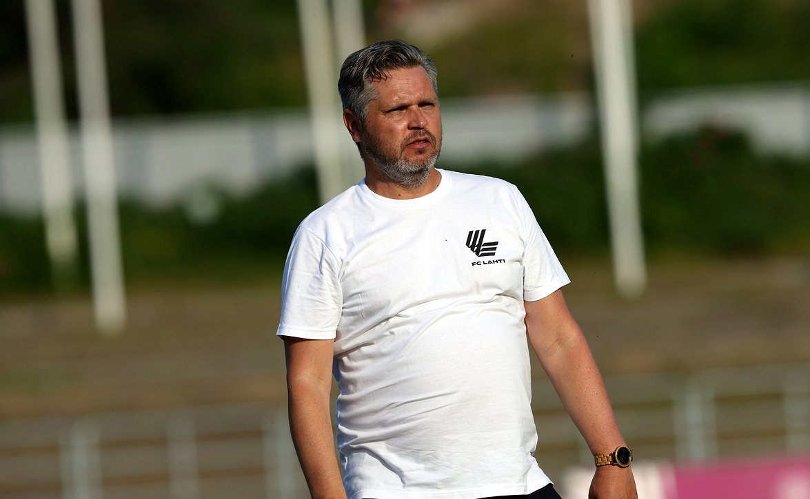 "Toivottavasti joukkueelle tulee tästä muisto" - FC Lahti väänsi itsensä cupin välieriin