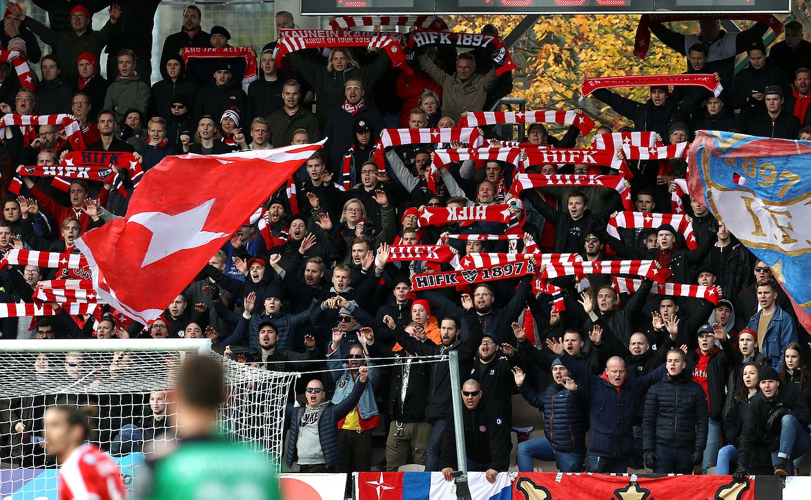 ​Ruudun asiantuntija Marko Rajamäki: "Tulemme näkemään aggressiivisen HIFK:n"