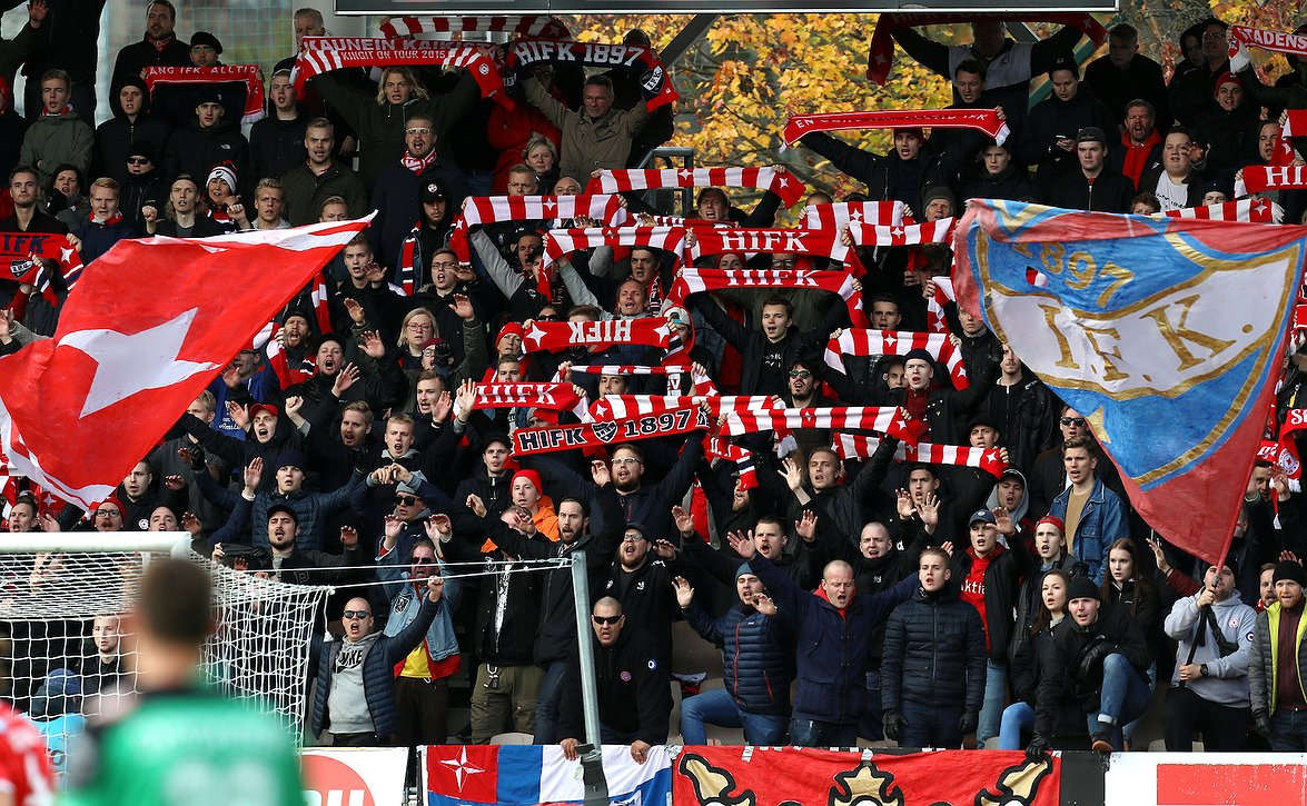 ​HIFK:n puheenjohtaja ISTV:n vieraana ennen illan pääkaupunkiseudun derbyä