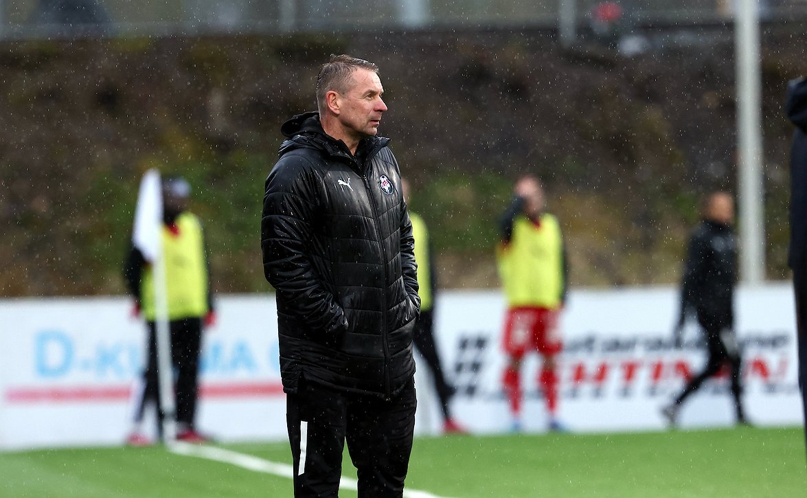 Jaro haastaa VPS:n kotonaan cupissa - "Derby tuo aina ylimääräistä latausta"