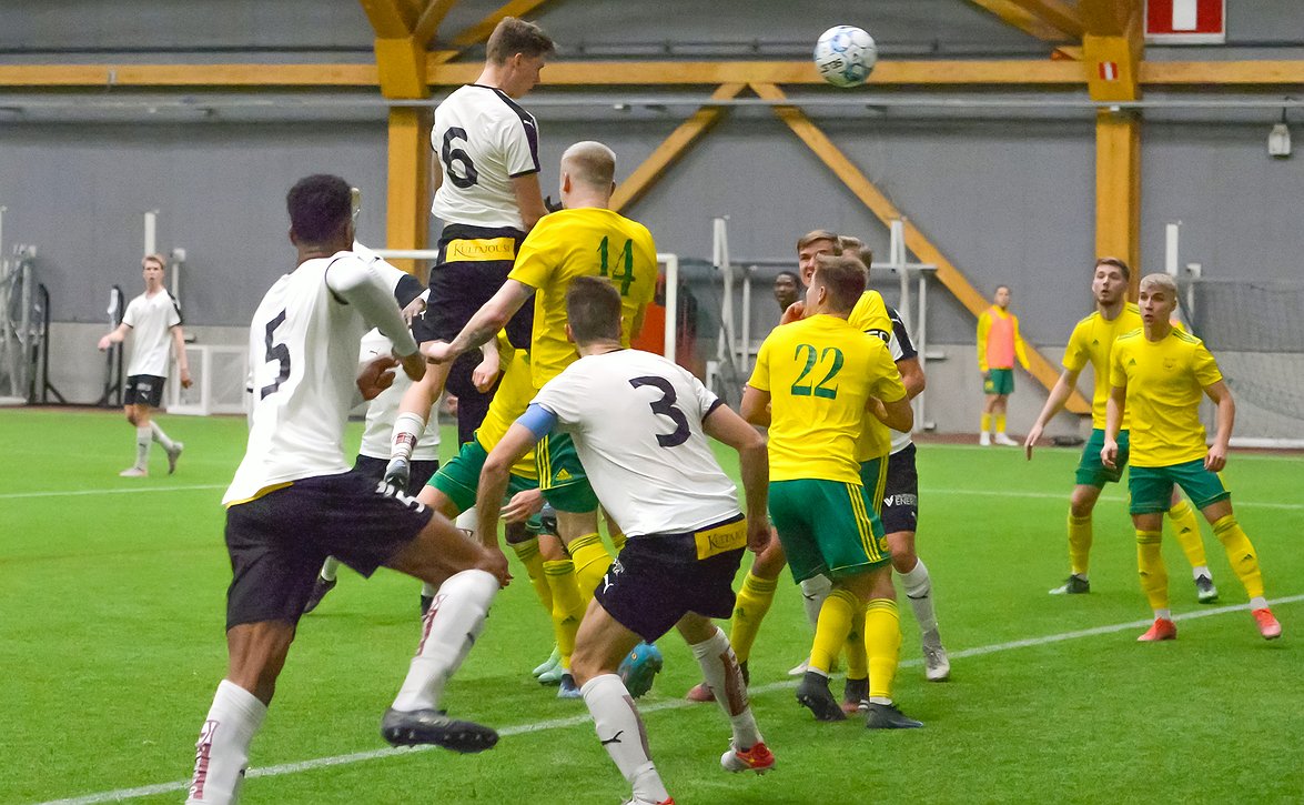 Jukka Jaskara FC Hakasta Ilves Plus:n toiminnanjohtajaksi