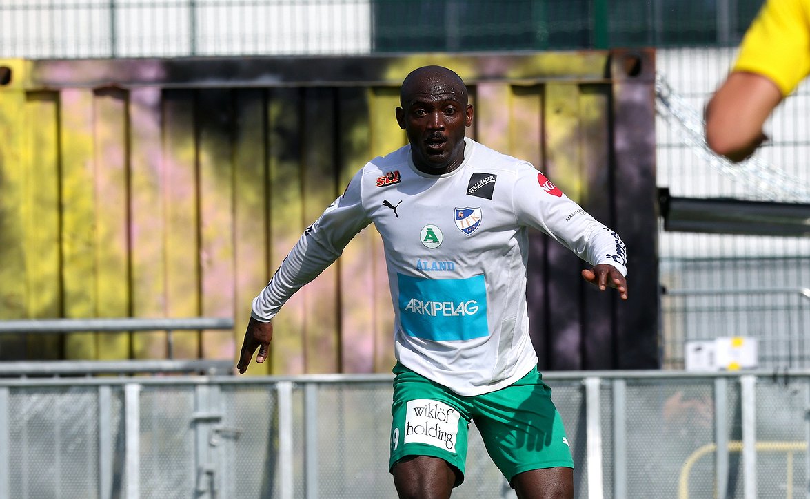 HIFK taipui IFK Mariehamnille (HIFK-IFK Mariehamn 2-3)