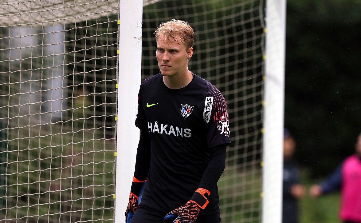 "Laadukas harjoitus meille" - José Riveiro otti mukaan positiivisen puolen U19-poikien kohtaamisesta