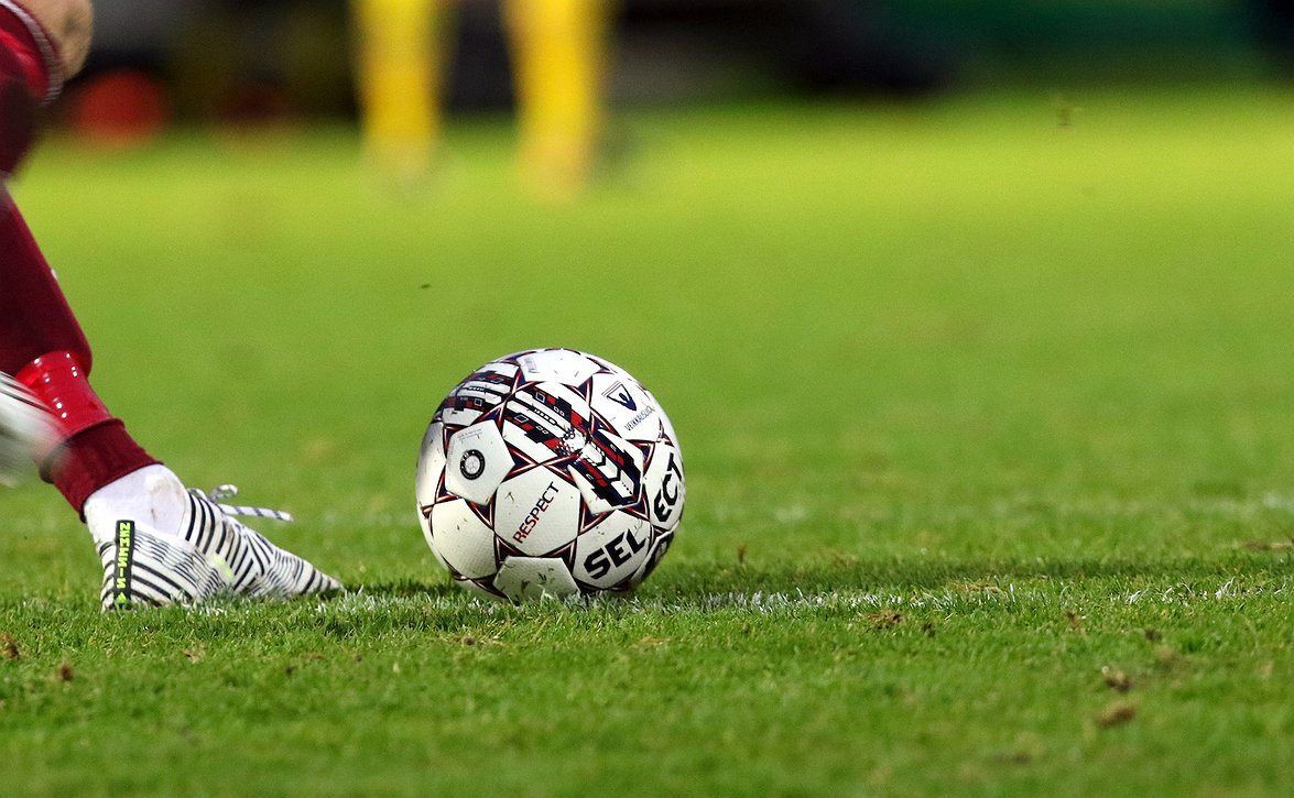 KPV vahvistaa keskikenttäänsä - "olen päättäväinen taistelija"